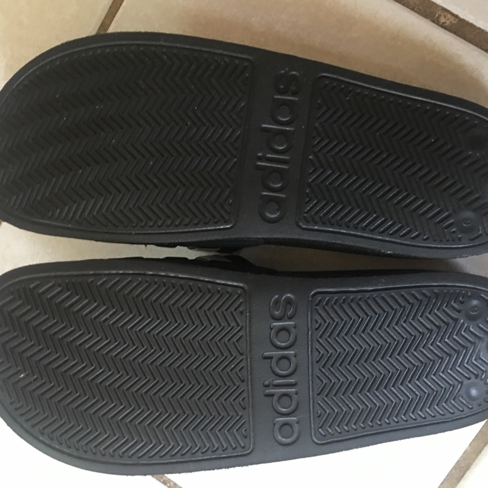 ADIDA SLIDES - Picture 2 of 5